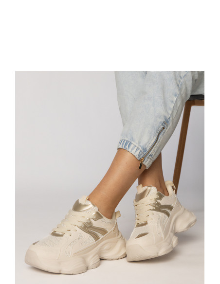 Chaussures de sport model 213998 PRIMO