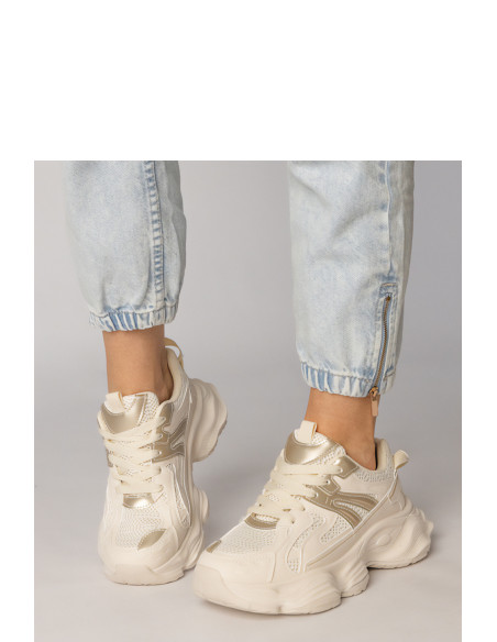 Chaussures de sport model 213998 PRIMO