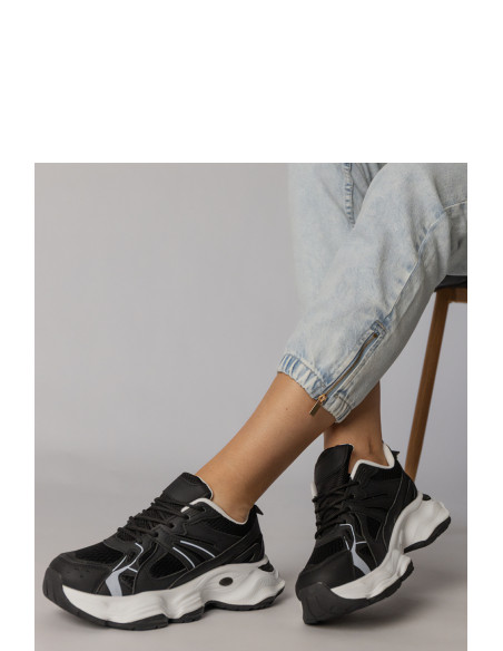 Chaussures de sport model 214014 PRIMO