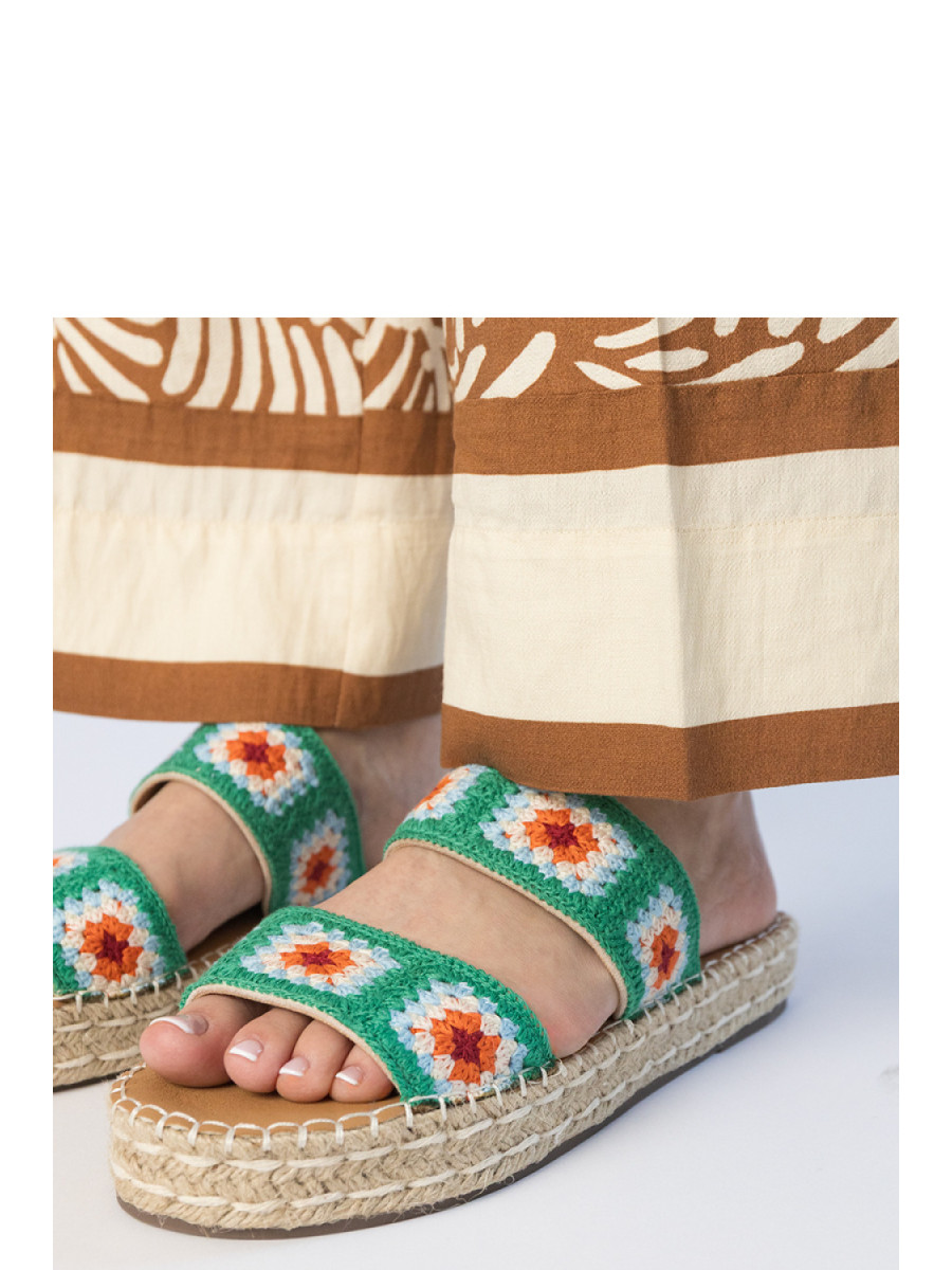 Clacquettes model 213999 PRIMO