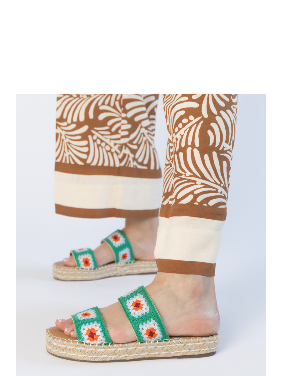 Clacquettes model 213999 PRIMO