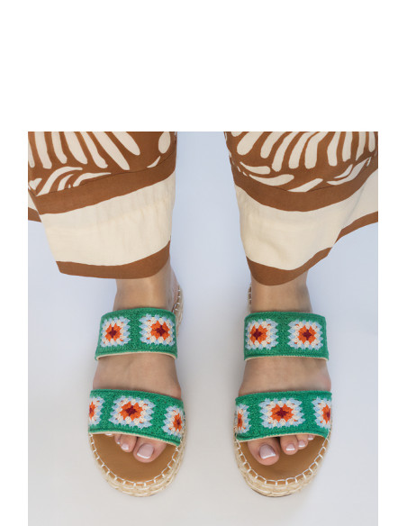 Clacquettes model 213999 PRIMO