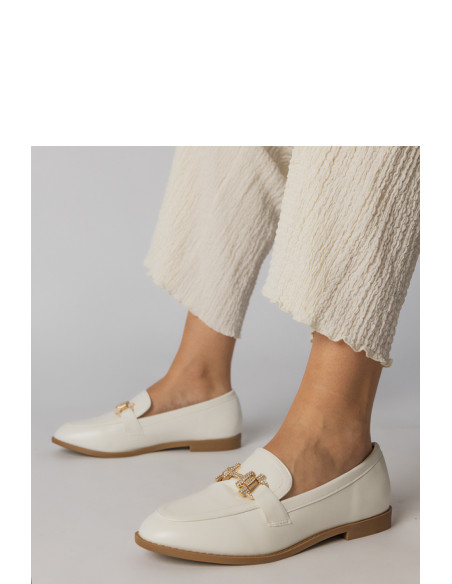 Moccasins model 214015 PRIMO