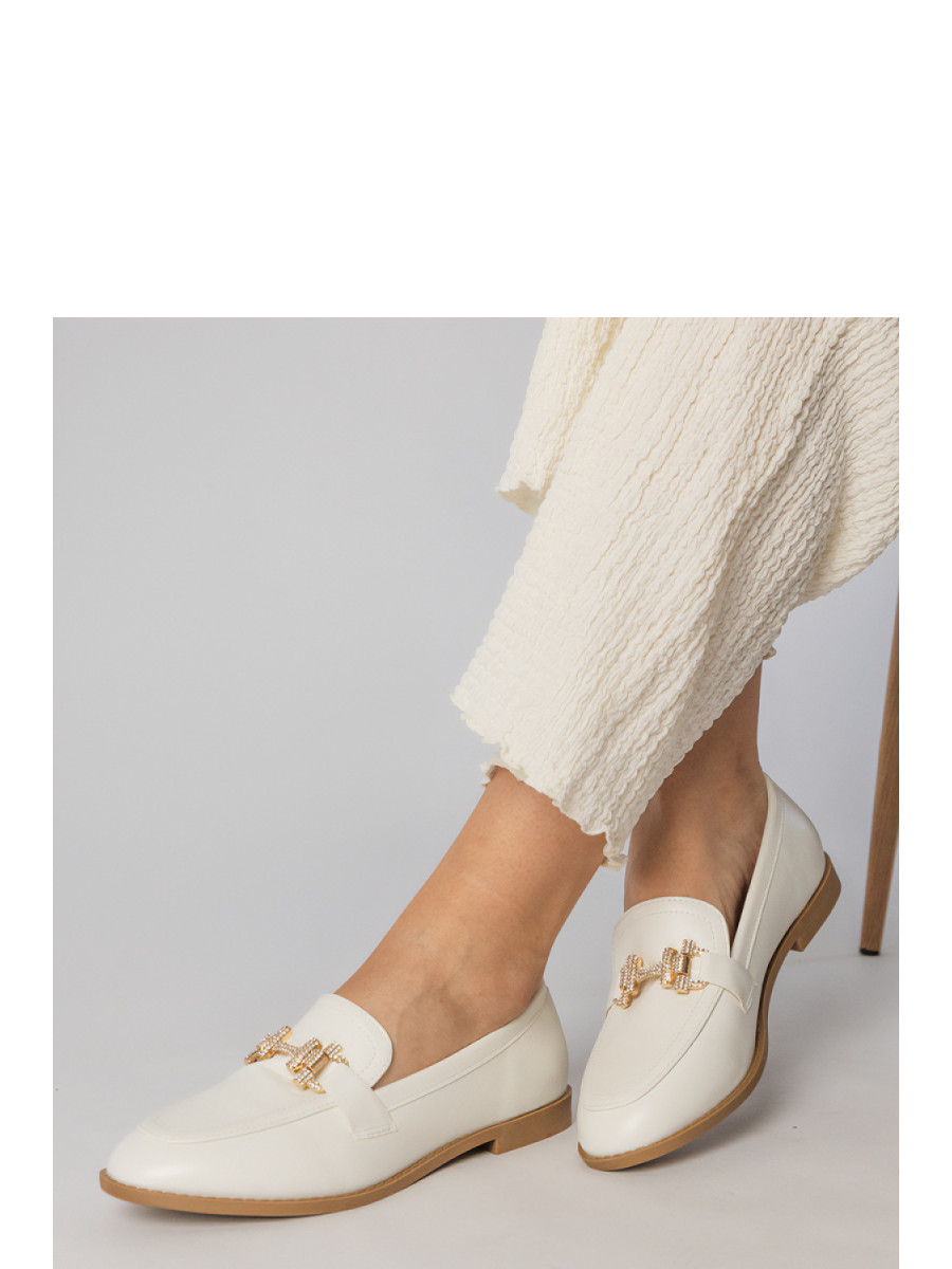 Moccasins model 214015 PRIMO