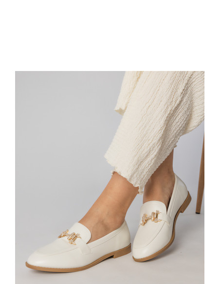 Moccasins model 214015 PRIMO