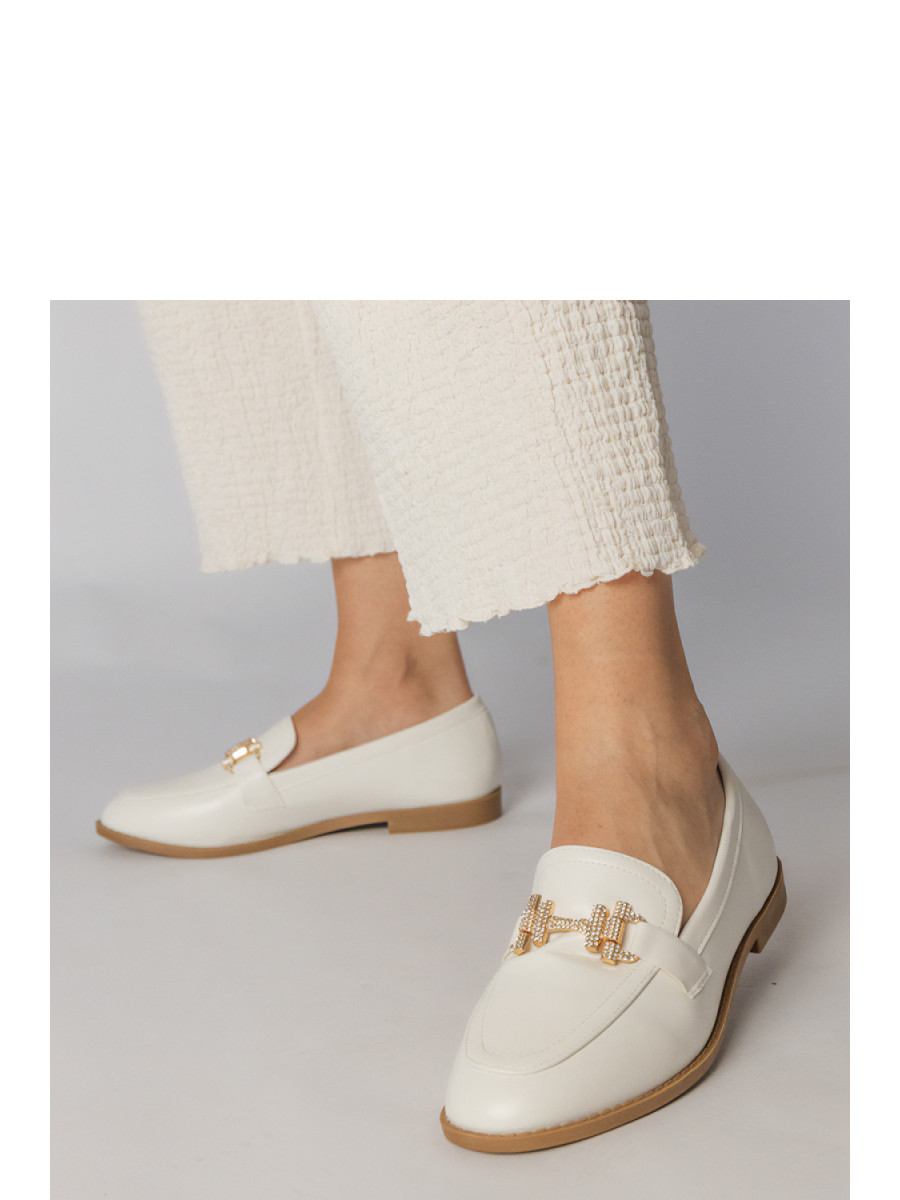 Moccasins model 214015 PRIMO