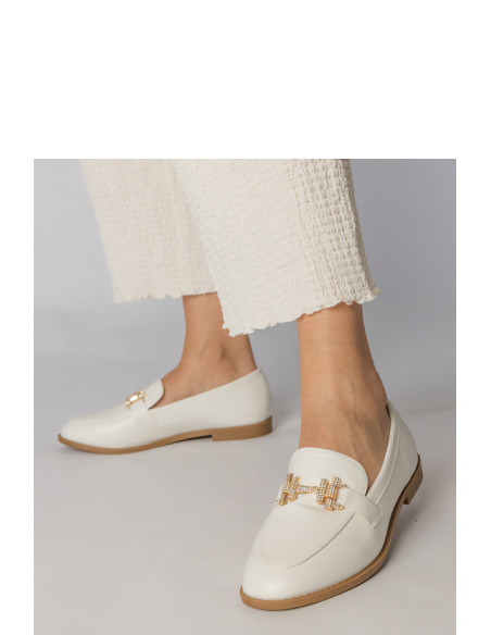 Moccasins model 214015 PRIMO