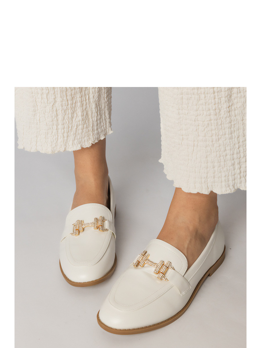 Moccasins model 214015 PRIMO