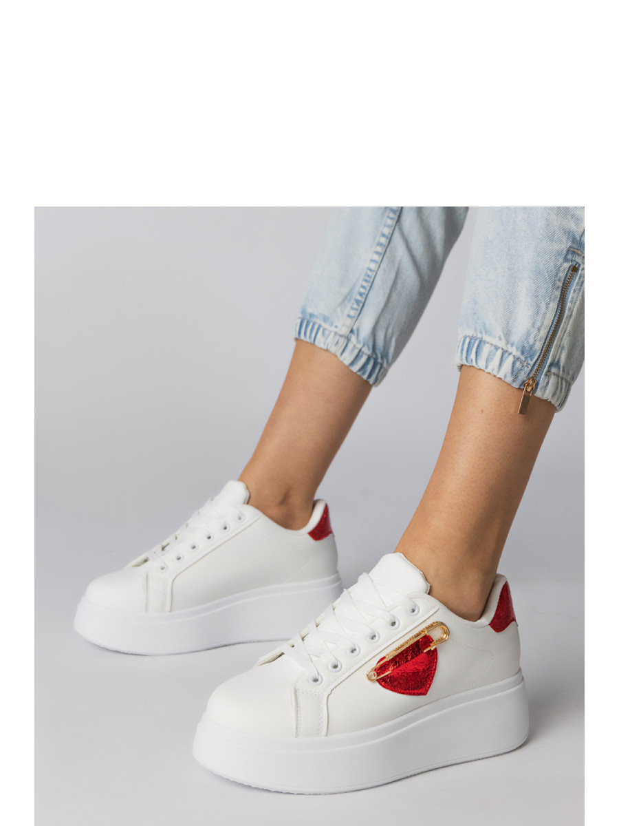 Chaussures de sport model 214016 PRIMO