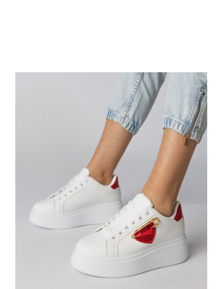 Chaussures de sport model 214016 PRIMO