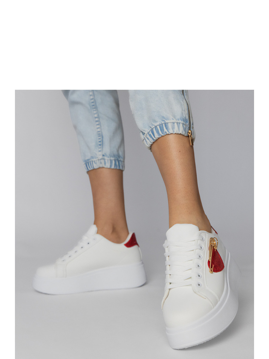 Chaussures de sport model 214016 PRIMO