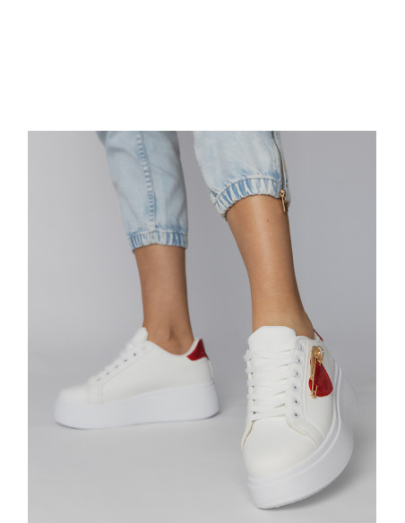 Chaussures de sport model 214016 PRIMO