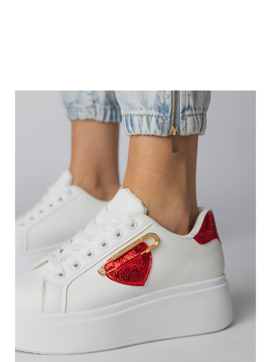 Chaussures de sport model 214016 PRIMO