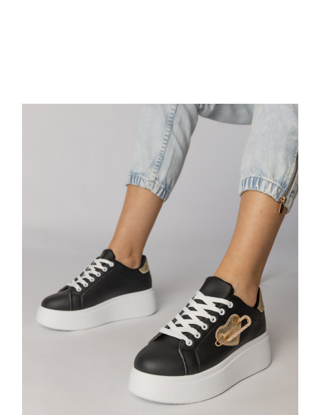 Chaussures de sport model 214017 PRIMO
