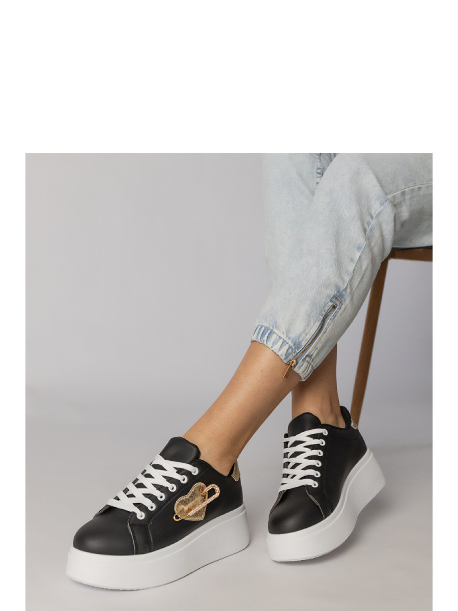 Chaussures de sport model 214017 PRIMO