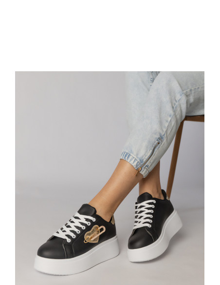 Chaussures de sport model 214017 PRIMO