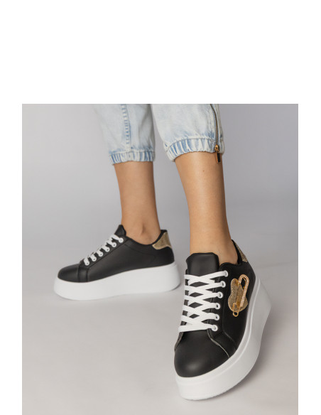 Chaussures de sport model 214017 PRIMO