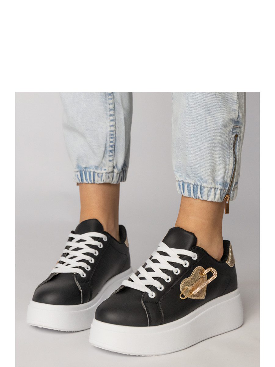 Chaussures de sport model 214017 PRIMO