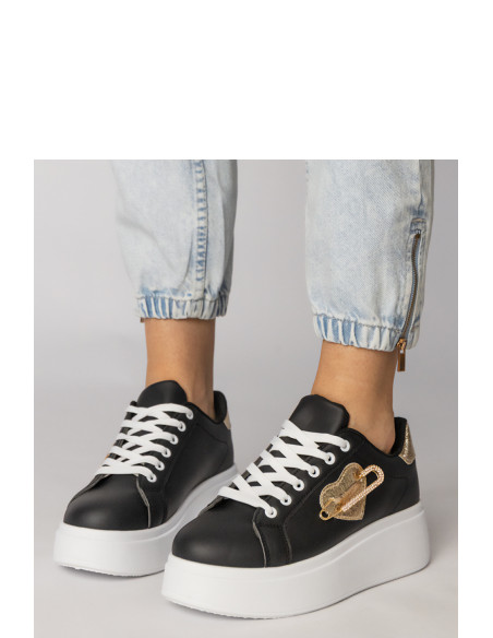 Chaussures de sport model 214017 PRIMO