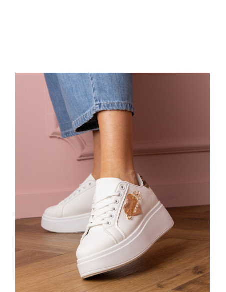Chaussures de sport model 214018 PRIMO