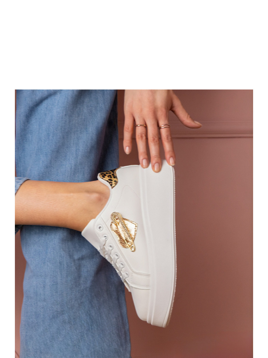 Chaussures de sport model 214018 PRIMO