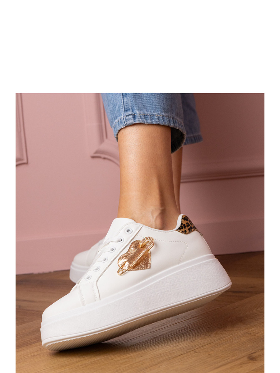 Chaussures de sport model 214018 PRIMO