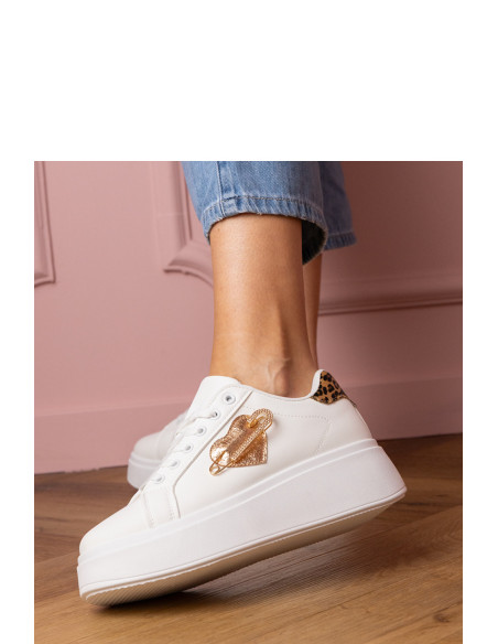 Chaussures de sport model 214018 PRIMO
