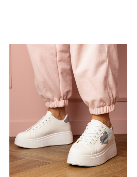 Chaussures de sport model 214019 PRIMO