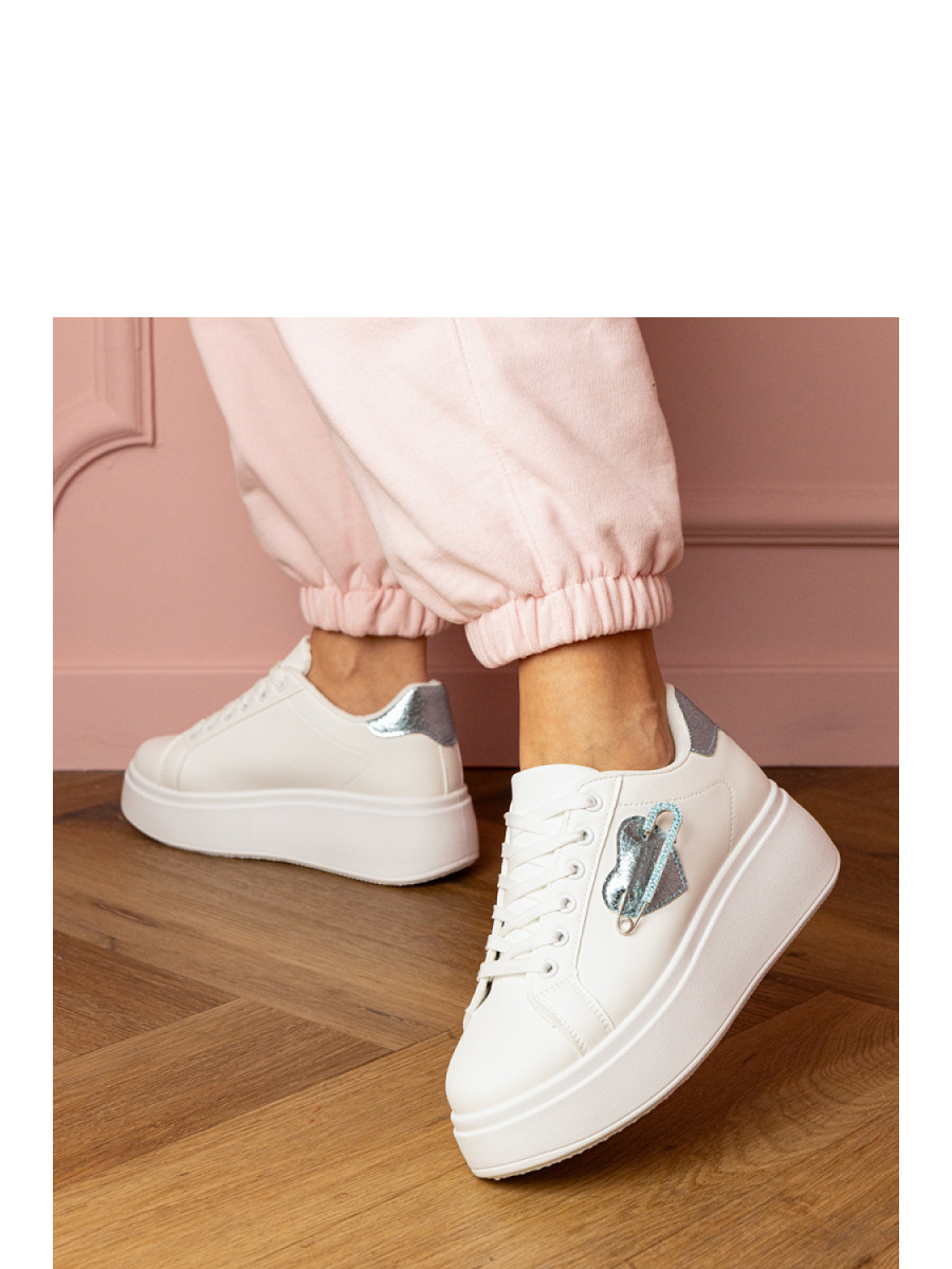 Chaussures de sport model 214019 PRIMO